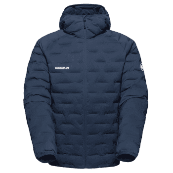 Bunda Mammut Sender IN Hooded Jacket Men marine 5118