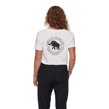 Koszulka z krótkim rękawem Mammut Mammut Core T-Shirt Garantie Women black 0001