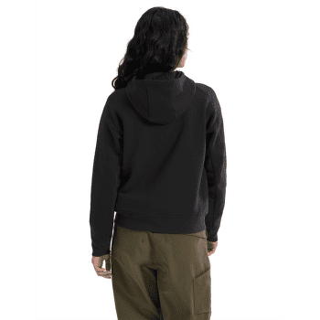 Bluza Arcteryx Emblem Fleece Hoody Women Atmos