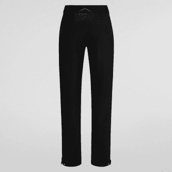 Spodnie La Sportiva ORIZON PANT Women Black/Springtime