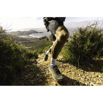 Buty Topo athletic Pursuit 2 Men Green / Orange