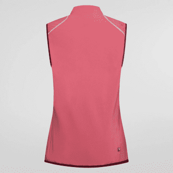 Kamizelka La Sportiva ALYA VEST Women Rosebay/Redwood