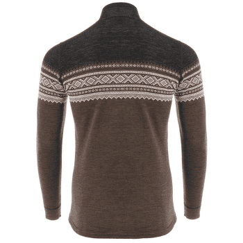 Bluza Aclima DesignWool Marius Mock Neck Men Andersnatten