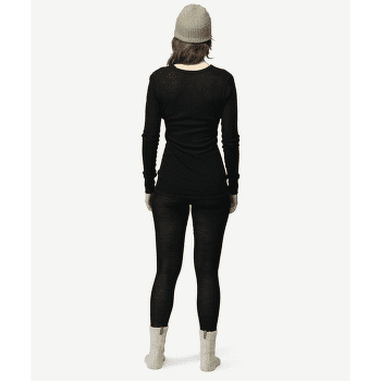 Koszulka z długim rękawem Devold Wool Mesh Shirt Women (151-226) 233B DAWN/CASTLEROCK