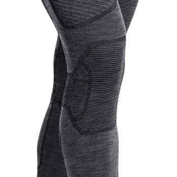 Legginsy X-Bionic SYMBIO MERINO PANTS MEN Rhino Grey