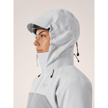 Kurtka Arcteryx Beta AR Jacket Women Cosmic Bloom