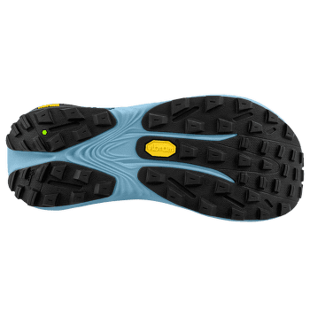 Buty Topo athletic Vista Men Navy / Orange