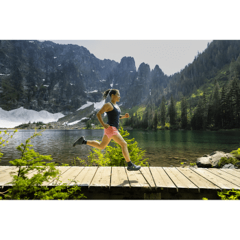 Buty Topo athletic Terraventure 4 WP Women Grey / Butter