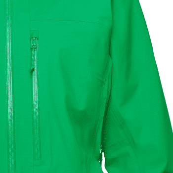 Kurtka Mammut Taiss HS Hooded Jacket Women glacier blue