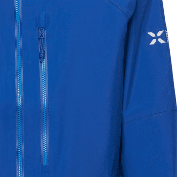 Bunda Mammut Eiger Nordwand Advanced HS Hooded Jacket Men 50643 eiger blue