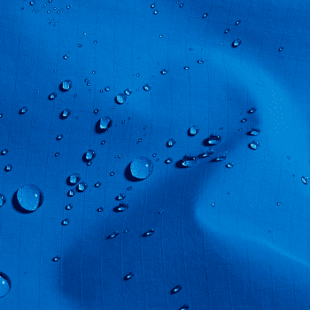 Bunda Mammut Taiss HS Hooded Jacket Men glacier blue-black