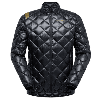 Kurtka La Sportiva LUMINA 100 DOWN JACKET MEN Black