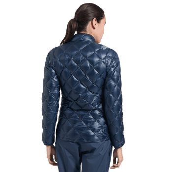 Bunda La Sportiva LUMINA 100 DOWN JACKET WOMEN Night Sky_B46B46