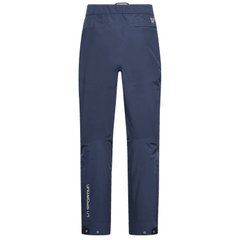 Spodnie La Sportiva CREST EVO SHELL PANTS MEN Night Sky_B46B46