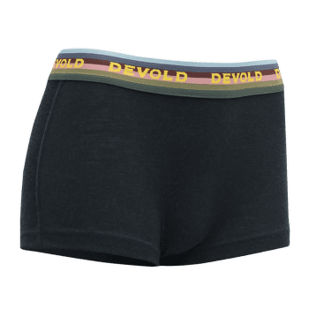 Majtki Devold Lauparen Merino 190 Hipster Women 284A INK