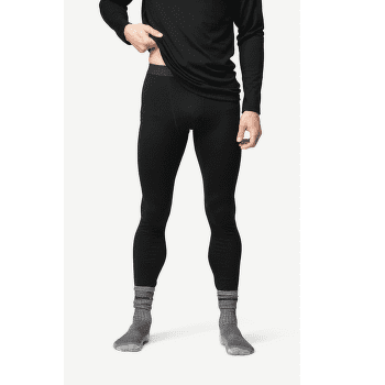 Legginsy Devold Breeze Plus Merino 200 Longs Men 950A BLACK