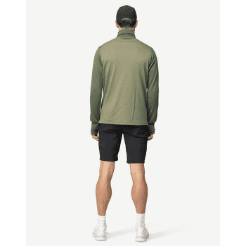 Bluza Devold Explorer Merino Jacket Men 087B BRICK/INK