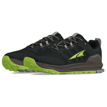Buty Altra Lone Peak 9 Waterproof Low Men LIME/BLACK