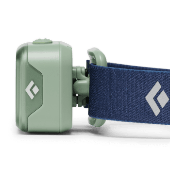 Reflektor Black Diamond WIZ KID HEADLAMP Creek Blue