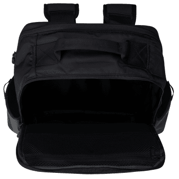 Plecak The North Face BASE CAMP DAYPACK BIA TNF BLACK/ASPHALT GREY/SMOKED PEARL