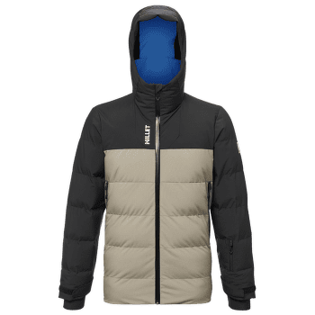 Bunda Millet BREVENT PEAK JACKET MEN DORITE/BLACK NEW