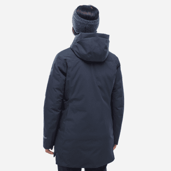 Parka Millet CHAMONIX WARM PARKA WOMEN NAVY