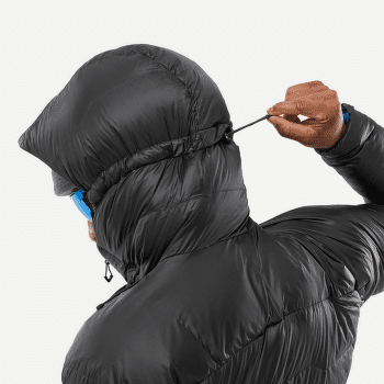 Bunda Millet KAMET DOWN HOODIE MEN NOIR NEW