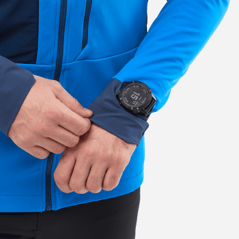 Bunda Millet PIERRA MENT JACKET MEN ICON BLUE/DARK DENIM