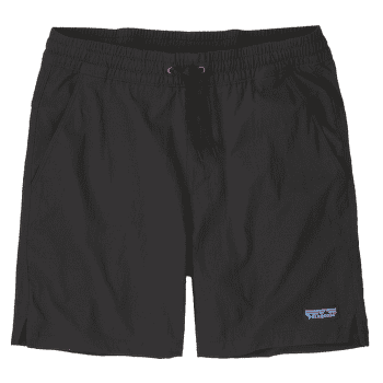 Szorty Patagonia Baggies Lights Men Black
