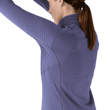 Pulower Patagonia R1 Pullover Women Potters Red