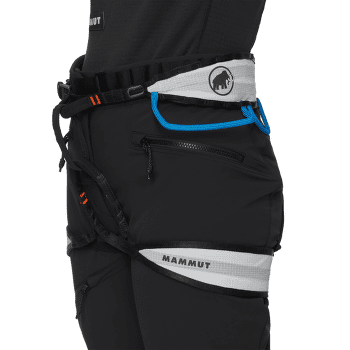 Spodnie Mammut Eiger Nordwand Advanced SO Pants Women black 0001