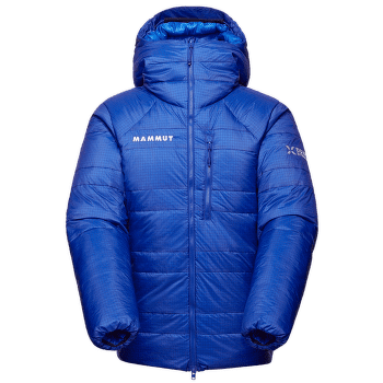 Kurtka Mammut Eiger Nordwand Advanced Down IN Hooded Jacket 50643 eiger blue
