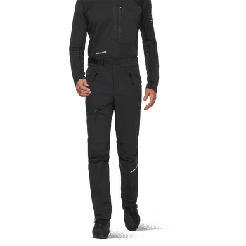 Spodnie Mammut Eiger Nordwand Advanced SO Pants Men 50643 eiger blue