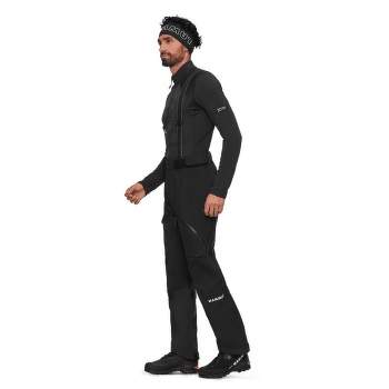Spodnie Mammut Eiger Nordwand Pro HS Pants Men black 0001