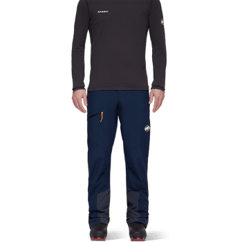 Spodnie Mammut Taiss Guide SO Pants Men marine 5118