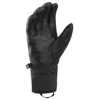 Rękawice Mammut Eiger Nordwand Advanced Glove black 0001