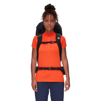 Plecak Mammut Lithium 50 Women marine-black