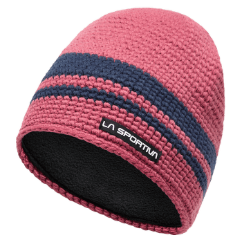 Czapki La Sportiva ZEPHIR BEANIE Rosebay/Night Sky