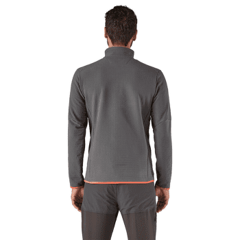 Bunda Patagonia R2 TechFace Jacket Men Forge Grey