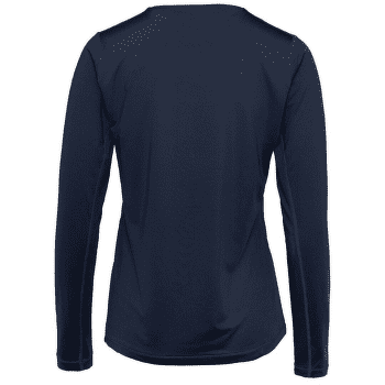 Koszulka z długim rękawem Kari Traa Nora 2.0 Long Sleeve ROYAL/DARK NAVY BLUE