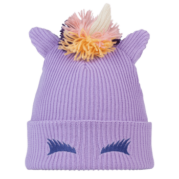 Czapki Buff Knitted Hat Fun FUN UNICORN GRAPE ICE