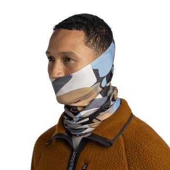 Chusta Buff Thermonet BELDAR GINGKO