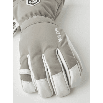 Rękawice Hestra Army Leather Heli Ski Marin