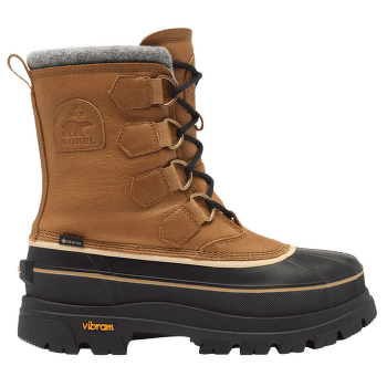 Buty Sorel Caribou Horizon™ GTX Men Caribou Buff, Black 263