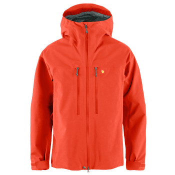 Bunda Fjällräven Bergtagen GTX Pro Jacket Men Flame Orange
