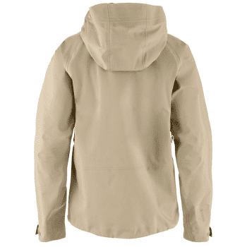 Kurtka Fjällräven Keb GTX Jacket Women Fossil