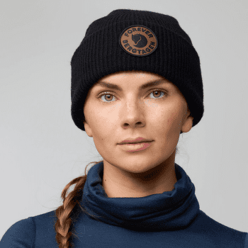 Czapki Fjällräven Bergtagen Forever Wool Beanie Mustard Yellow