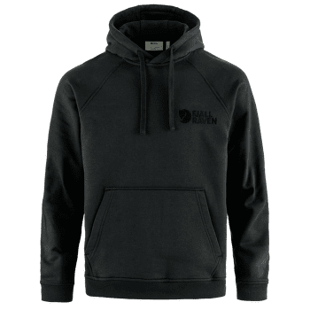 Bluza Fjällräven Fjällräven Classic Hoodie Men Black