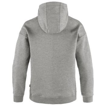 Bluza Fjällräven Fjällräven Classic Hoodie Women Grey-Melange