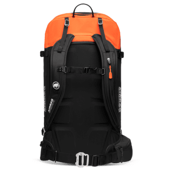 Plecak Mammut Pro 45 Removable Airbag 3.0 ready black 0001